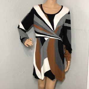 Alfani Women’s Tunic